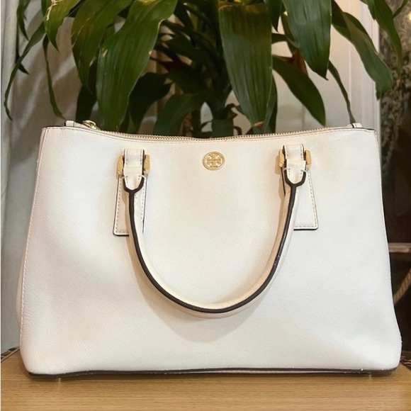 COPY - Tory Burch Robinson handbag - Picture 3 of 10